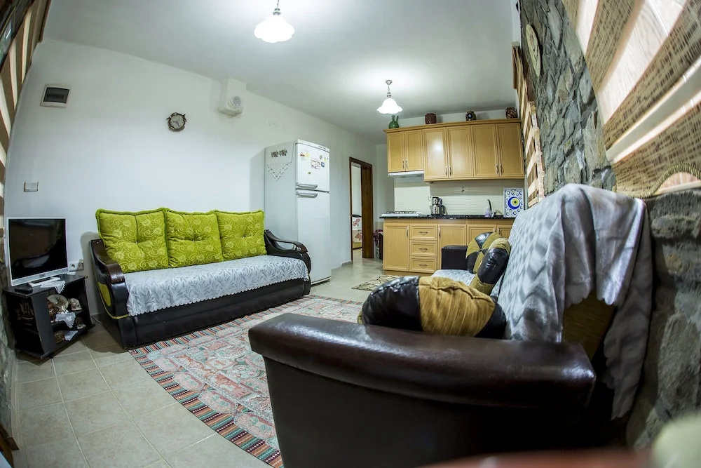 Kastro Konak Boutique Otel - Chambres