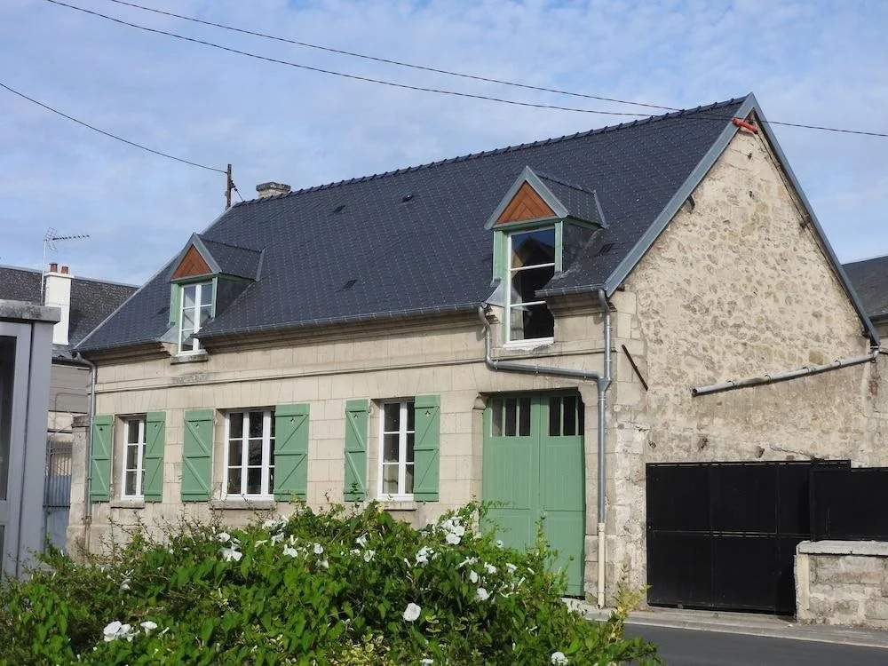 Casa La Palma & La Courmellette