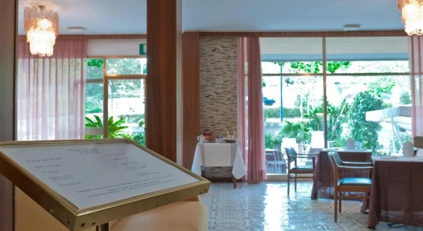 Albergo La Rosetta - Général