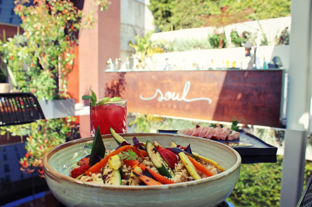 Corinthia Lisbon - фото 13