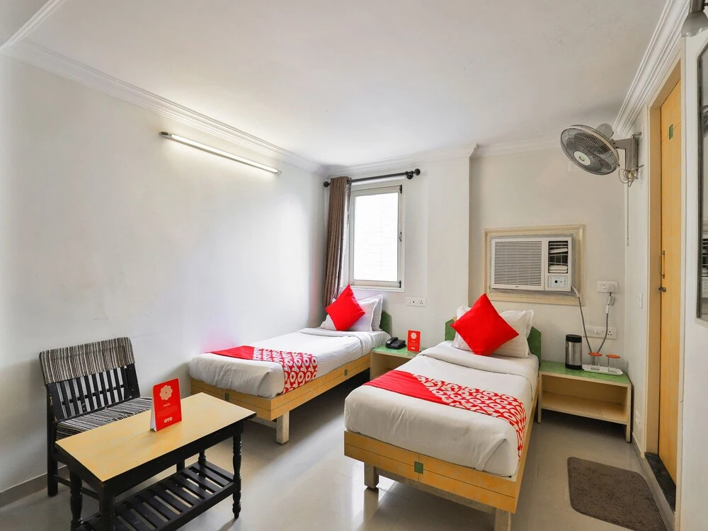 OYO 10044 Hotel Dudawat - Général