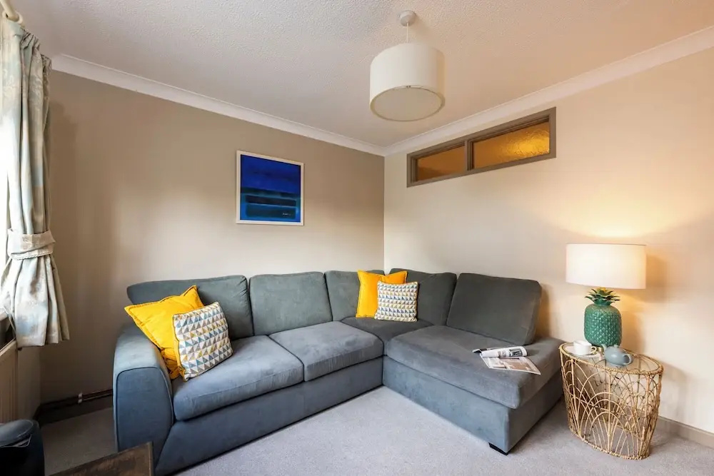 The Tytherleigh Arms - Chambres