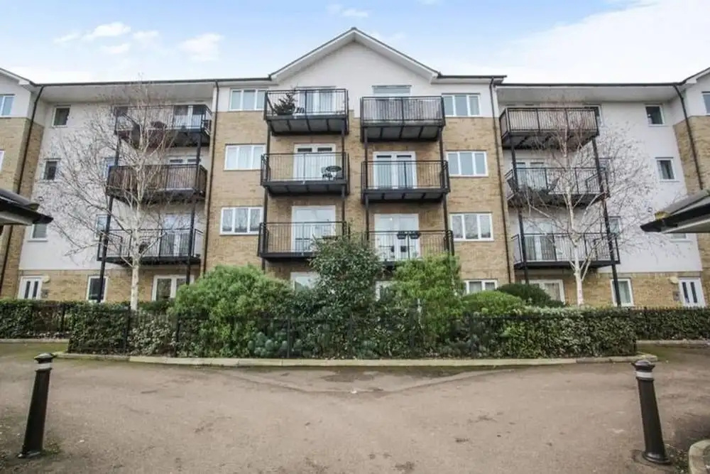 Sharps Court