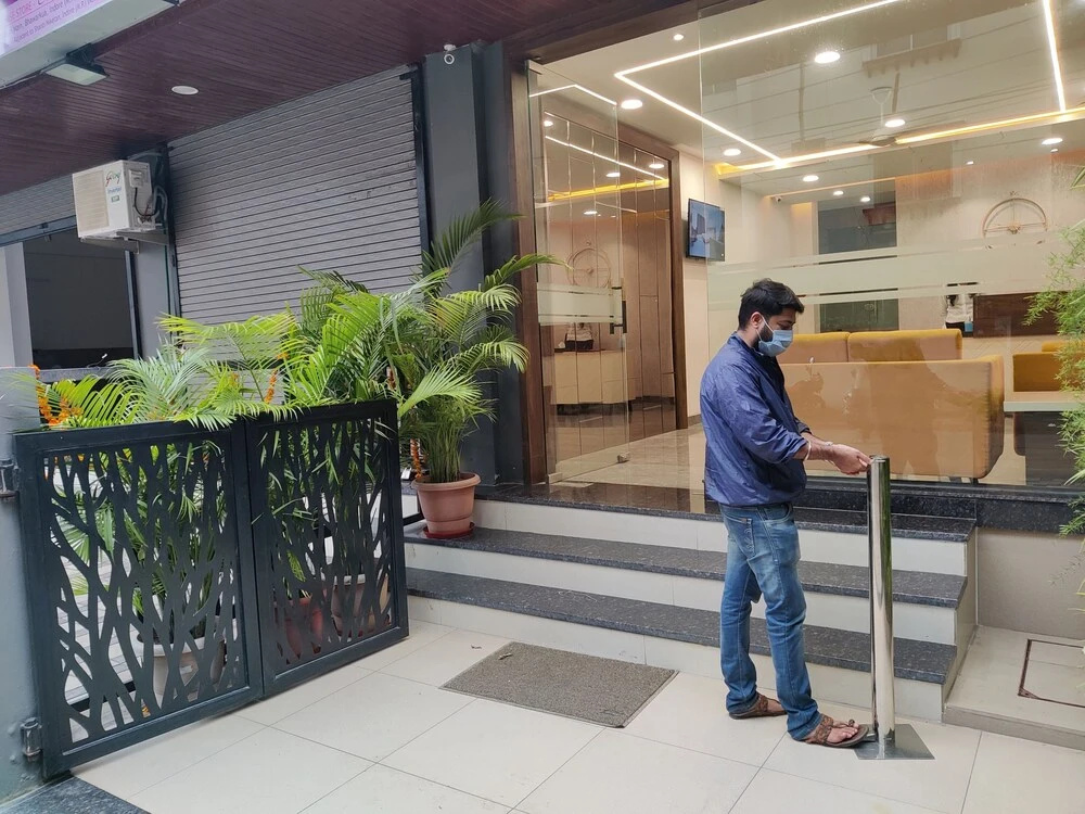 Hotel photo 19
