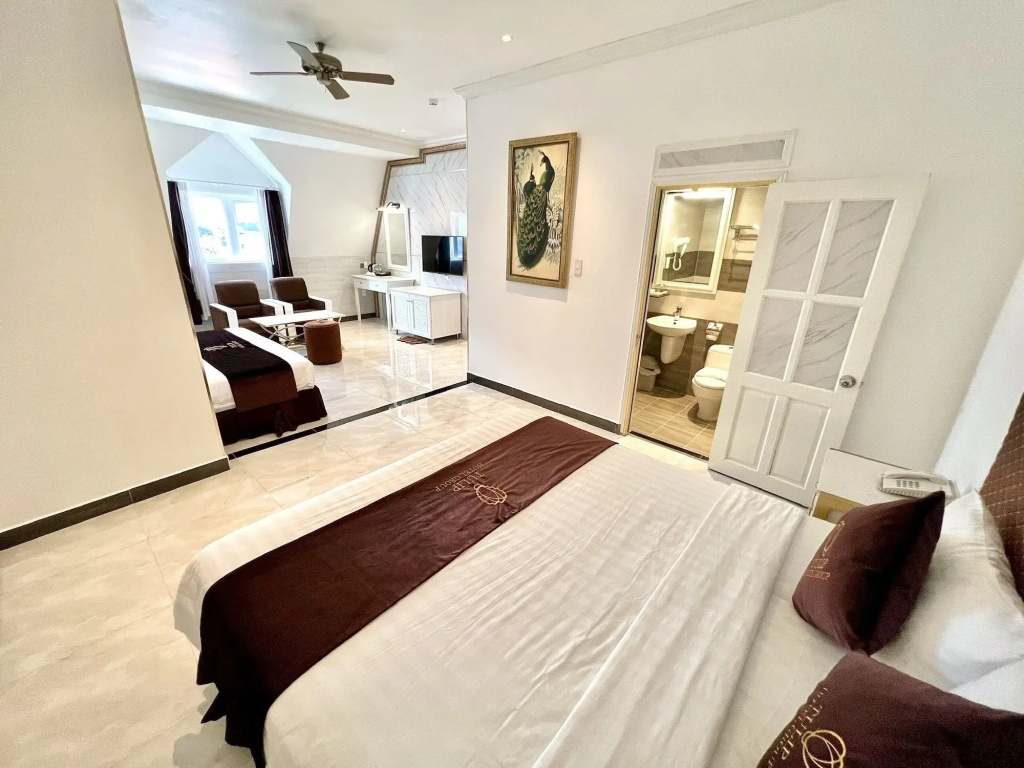 Hotel photo 36