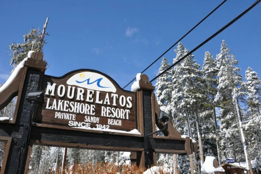 Mourelatos Lakeshore Resort - Général