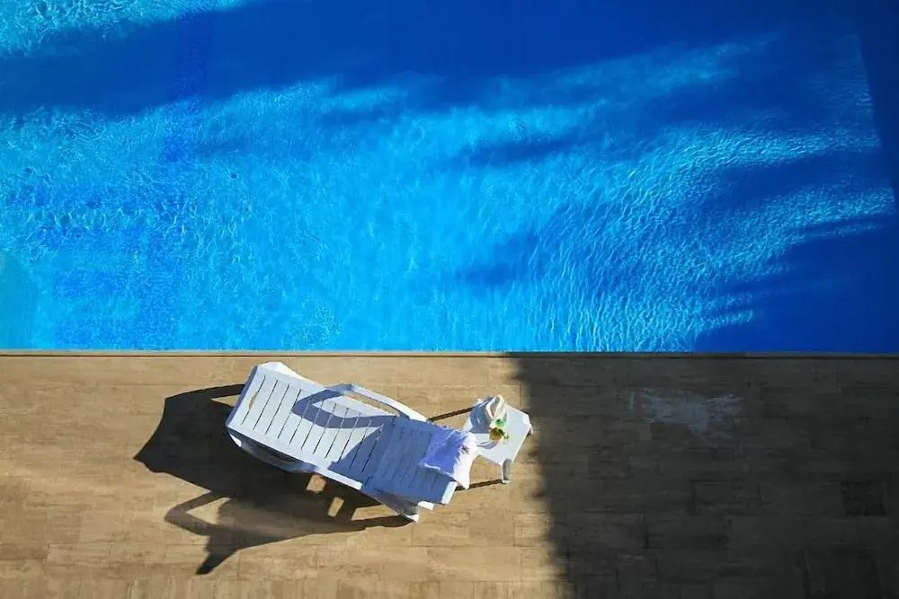 Mugla Hotel - фото 13