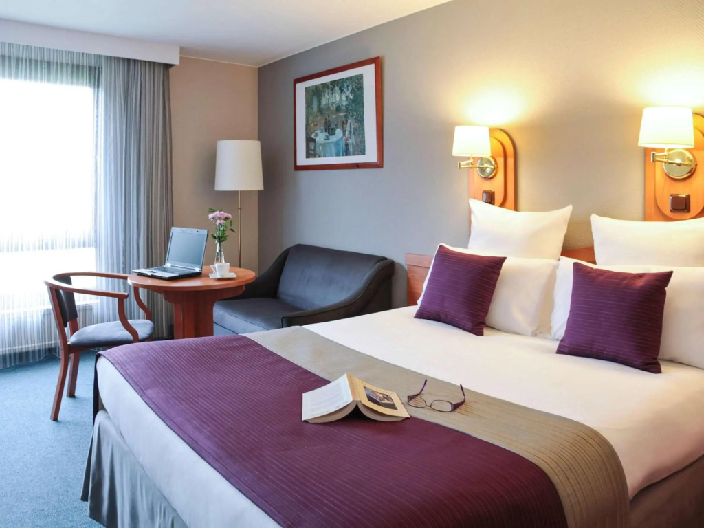 Hotel photo 5