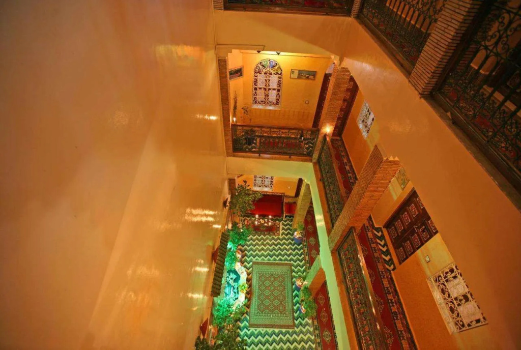 Hotel photo 24