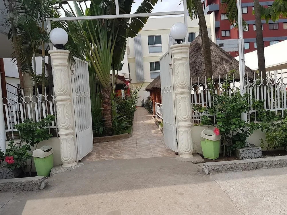 Hotel photo 14