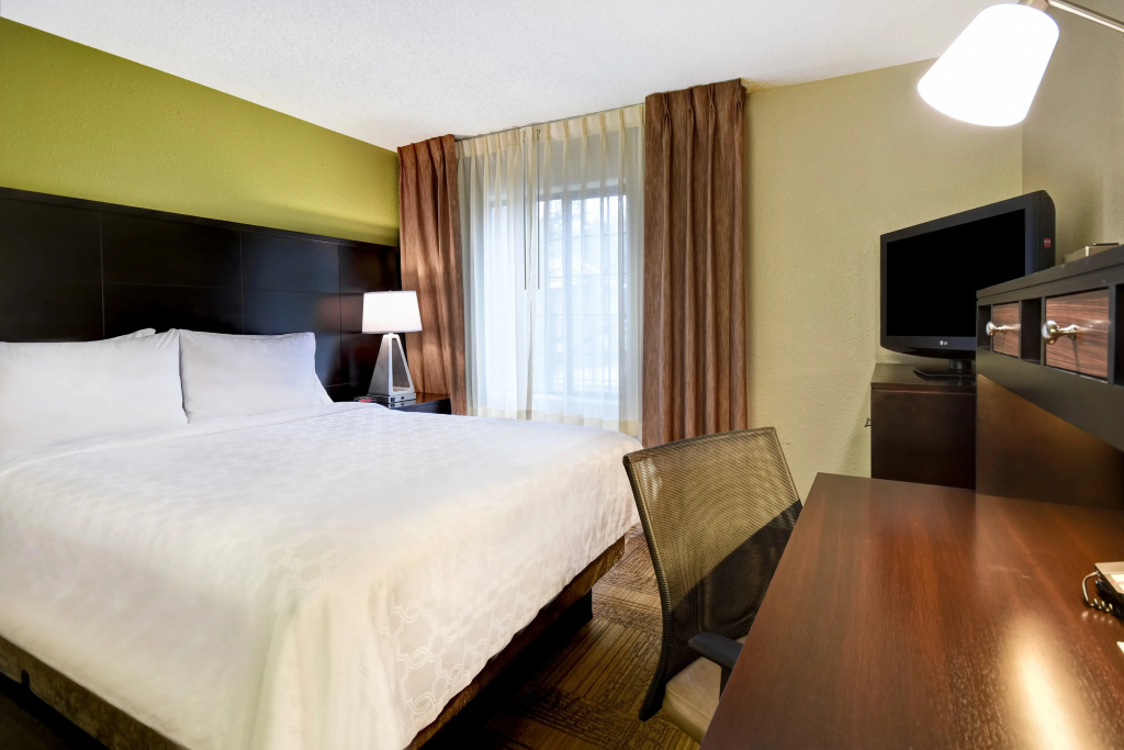 Staybridge Suites Grand Rapids-Kentwood by IHG - Général
