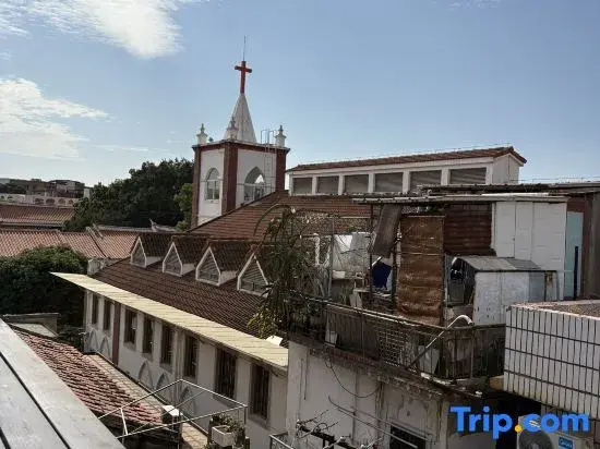 Jianzhu Yaju Bed and Breakfast