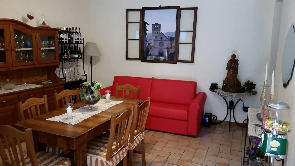 Casa Maria - Général