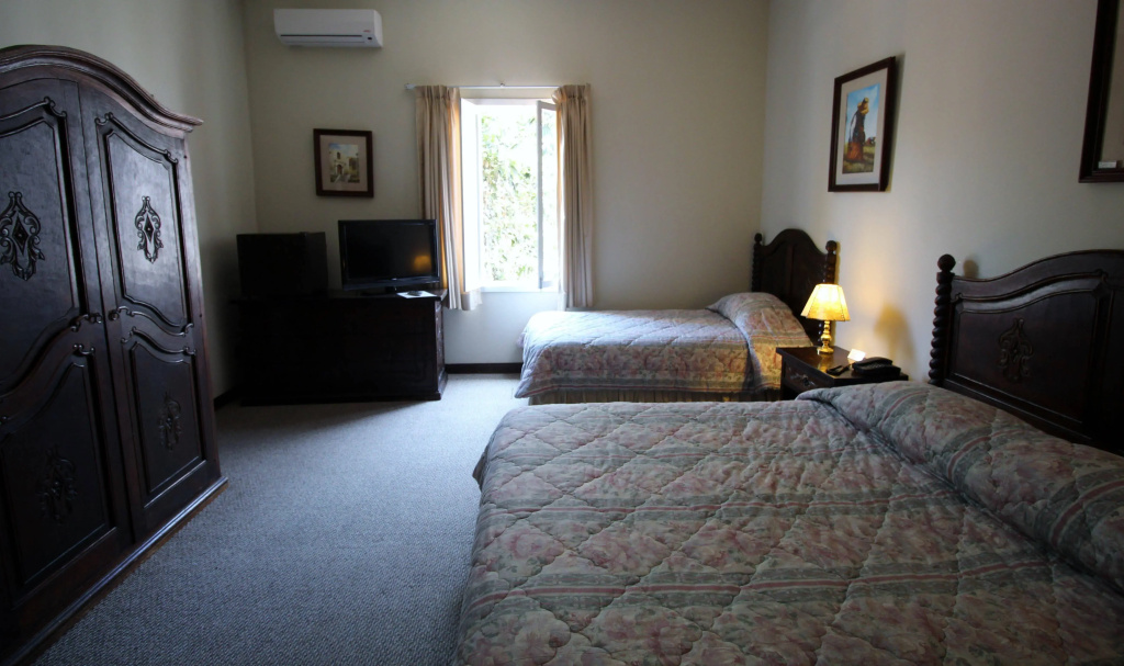 Antigua Miraflores Hotel - Général