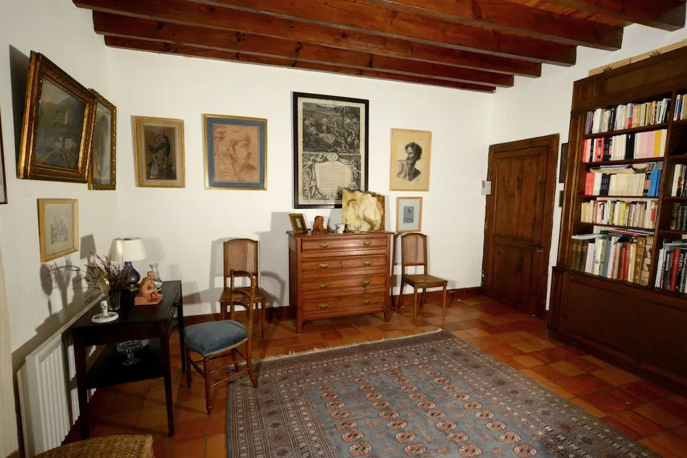 Afficher la photo 6 — L'Atelier du Grison