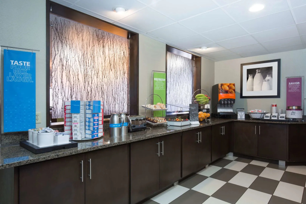 Hotel photo 20