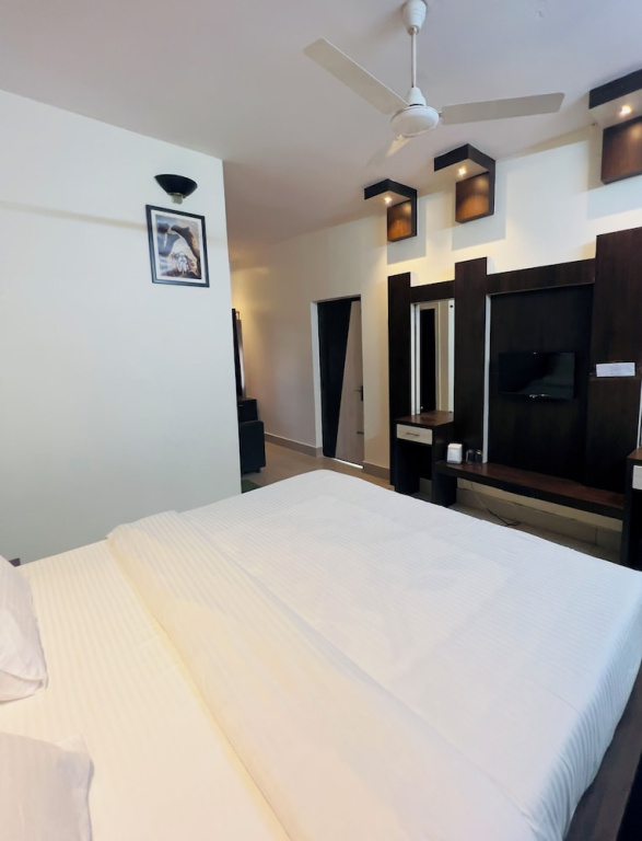 Ritumbraha Hotel & Resort - Chambres
