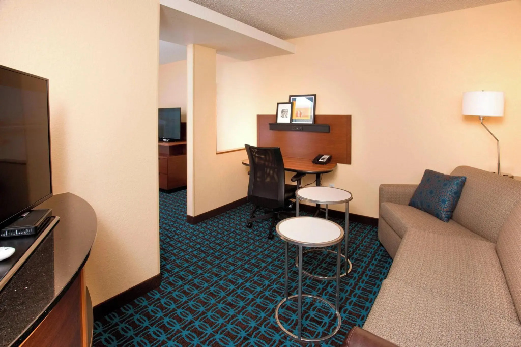 Fairfield Inn & Suites Denver North/Westminster - Général