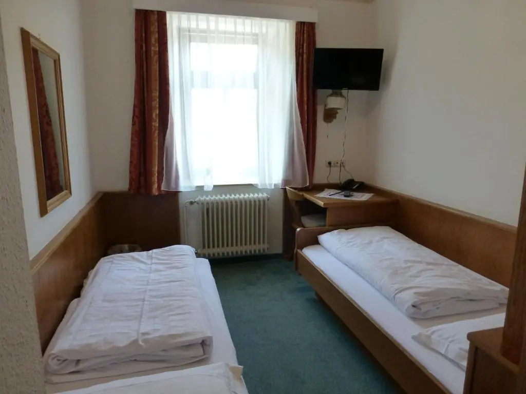 Puttererseehof - Chambres