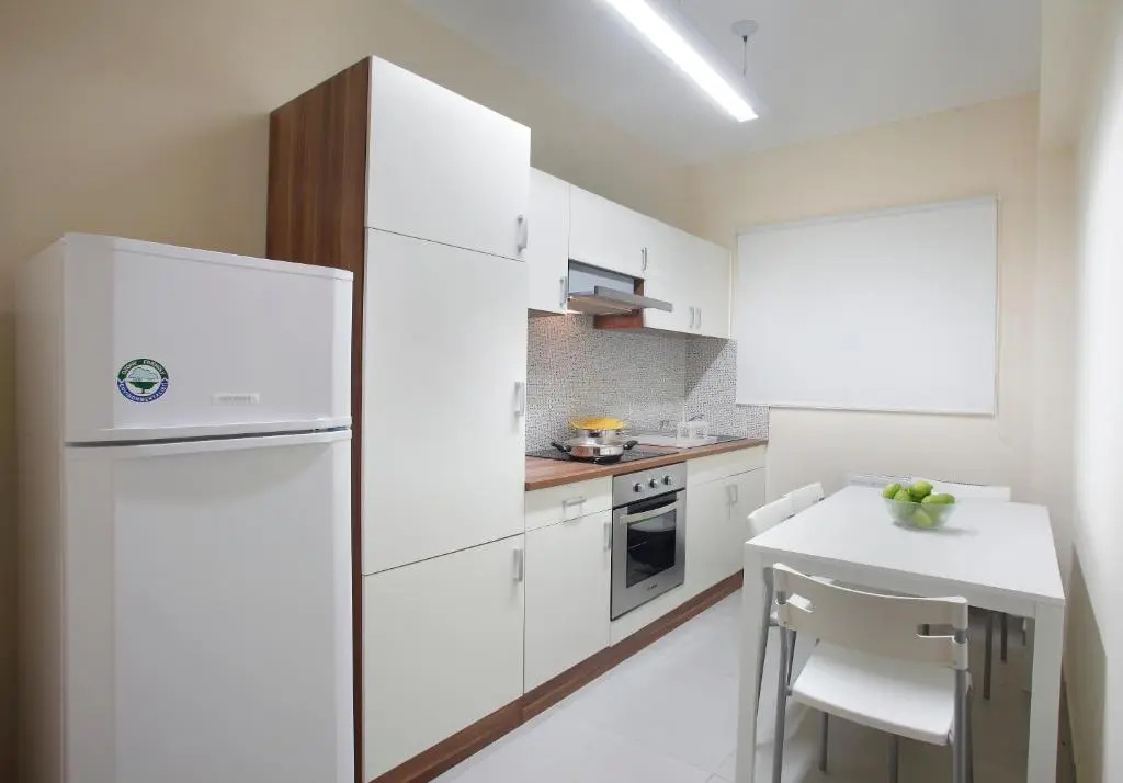 Lordos Hotel Apartments - Chambres