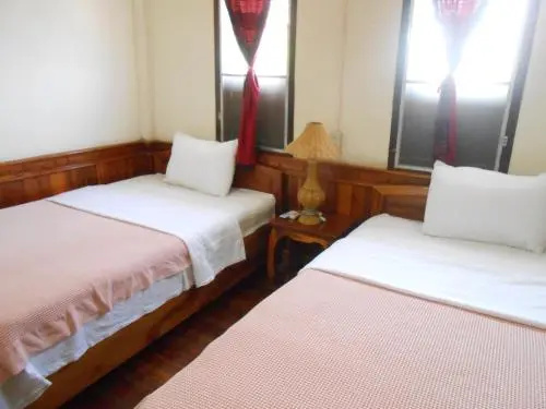 Vila Guest House