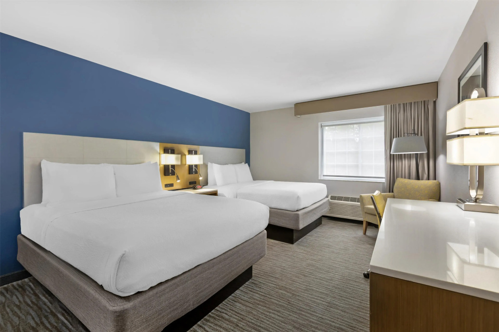 Hotel photo 7