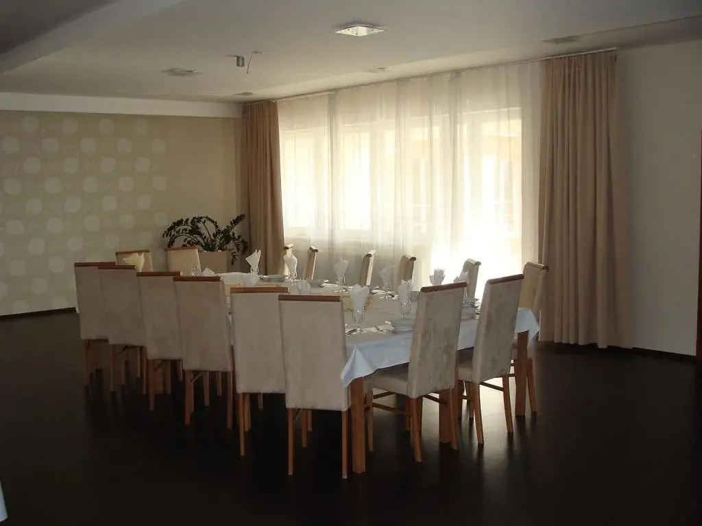 Elite Hotel And Restaurant - Général
