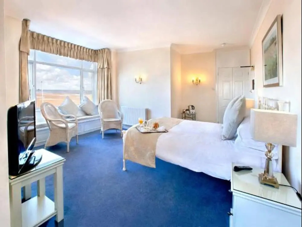 Kingsway Hotel Cleethorpes - Général