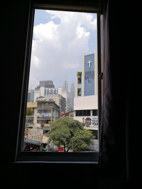 Town View Hotel