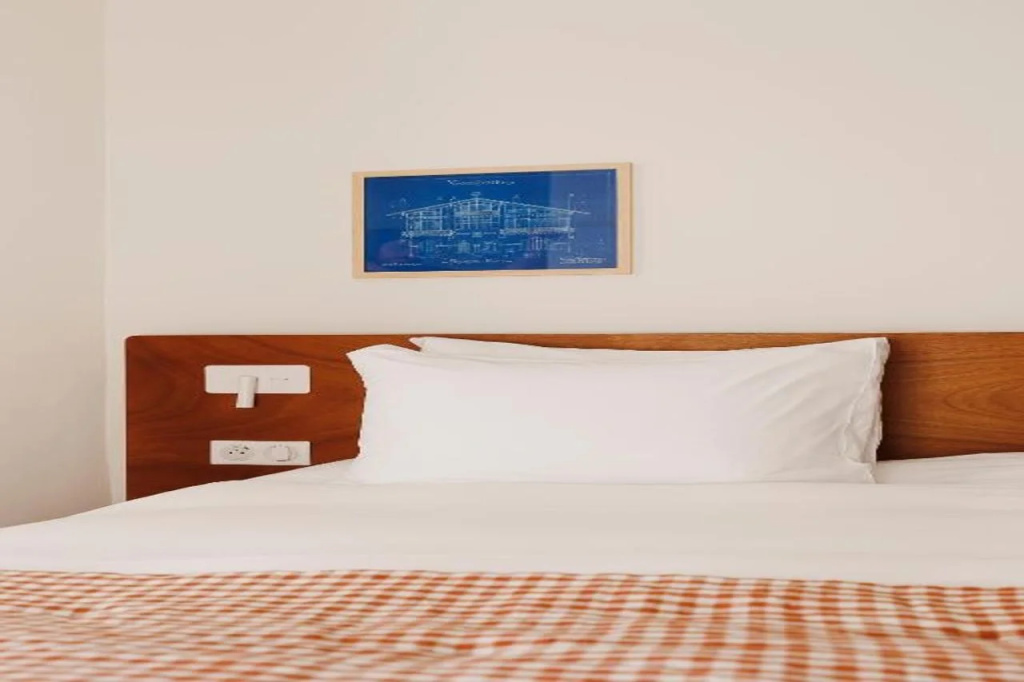 Alfred Hotels Montreuil