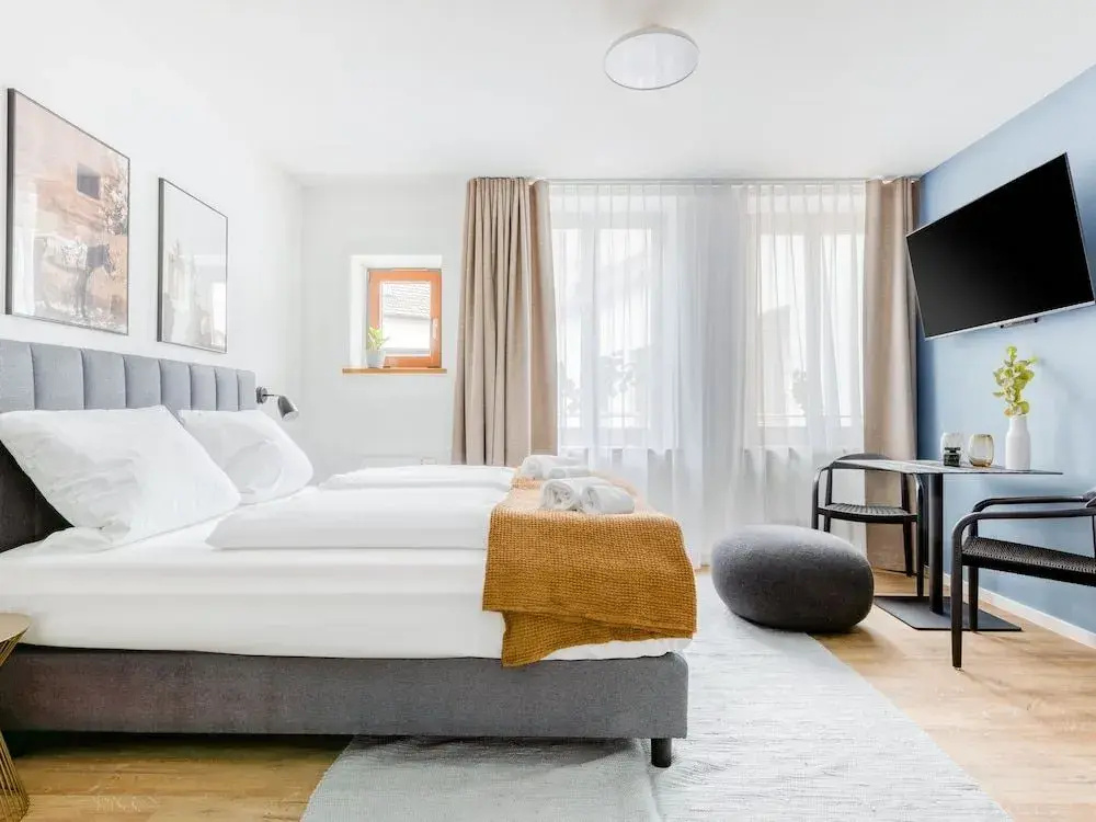 Hotel photo 22