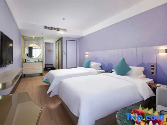 Superior Double room (twin beds)