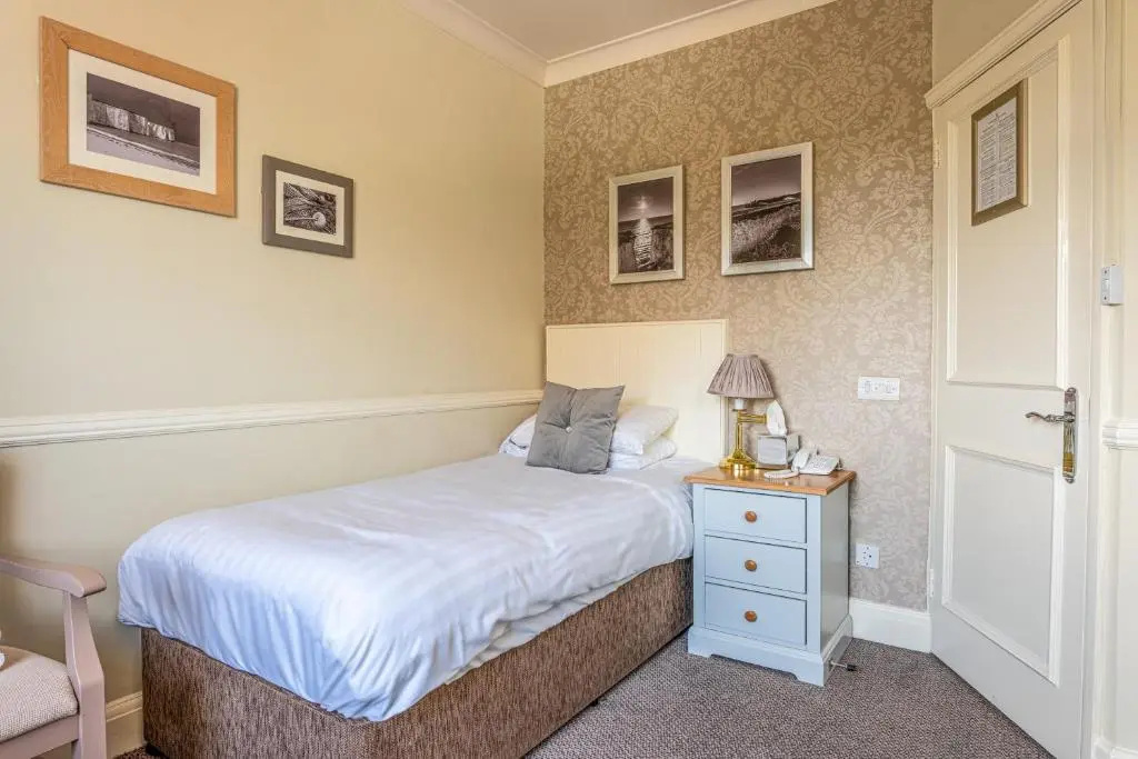 The Botany Bay Hotel - Chambres