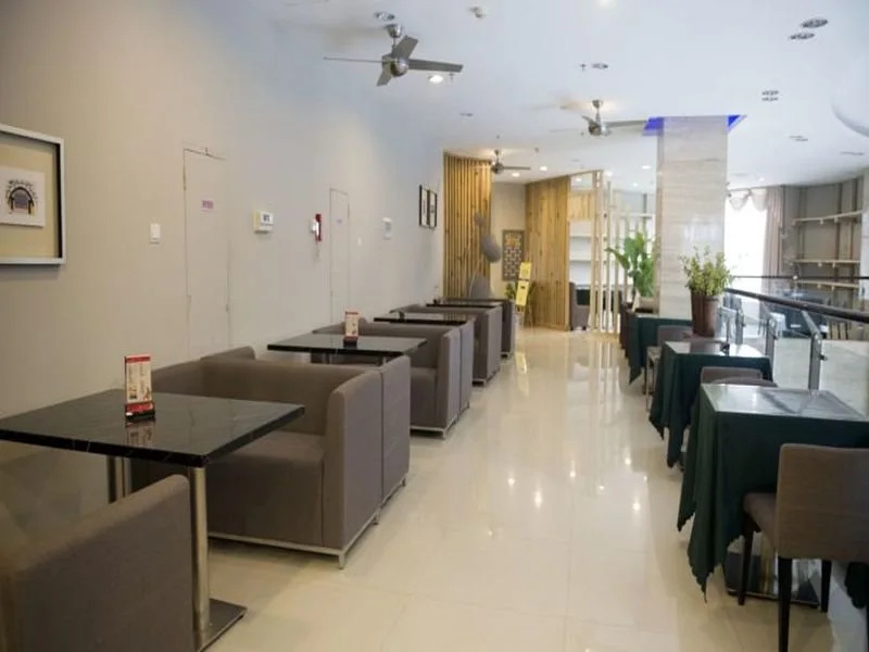 Wenchang Haian Jincheng Hotel - Général
