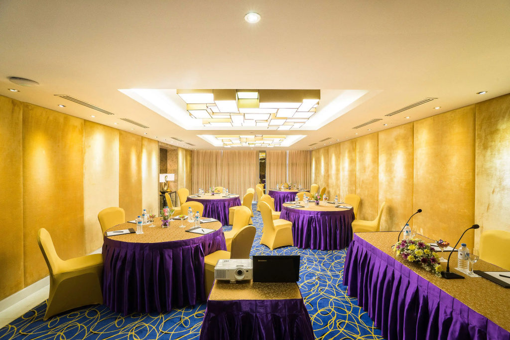 Best Western Chinatown Hotel - Général