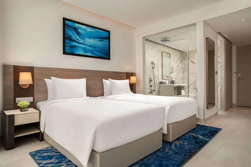 Radisson Hotel Danang — фото 4