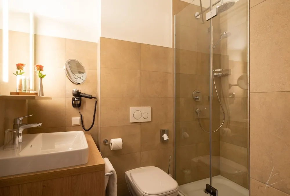 Romantik Hotel Villa Sayn - Général