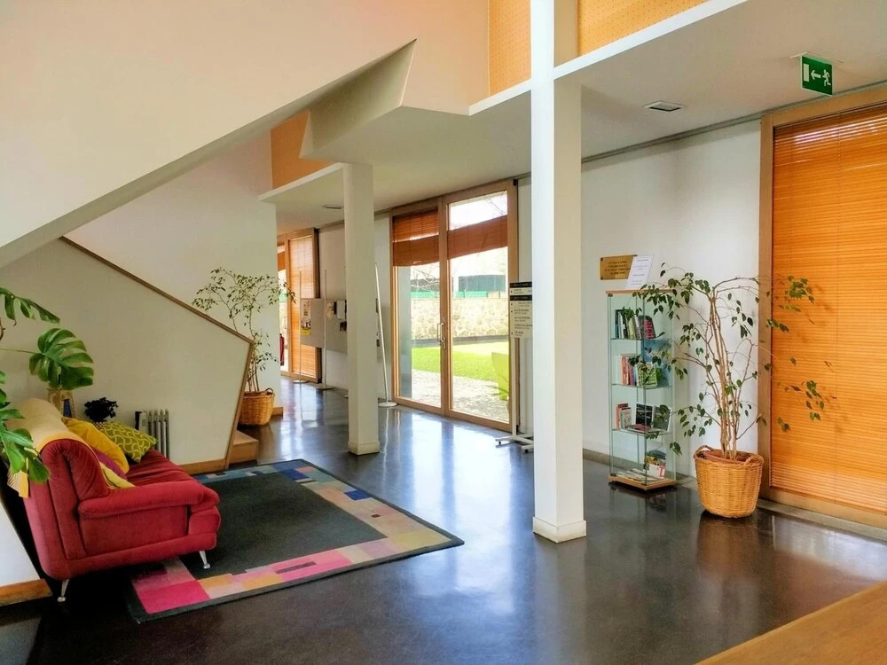 HI Viana do Castelo – Pousada de Juventude by null