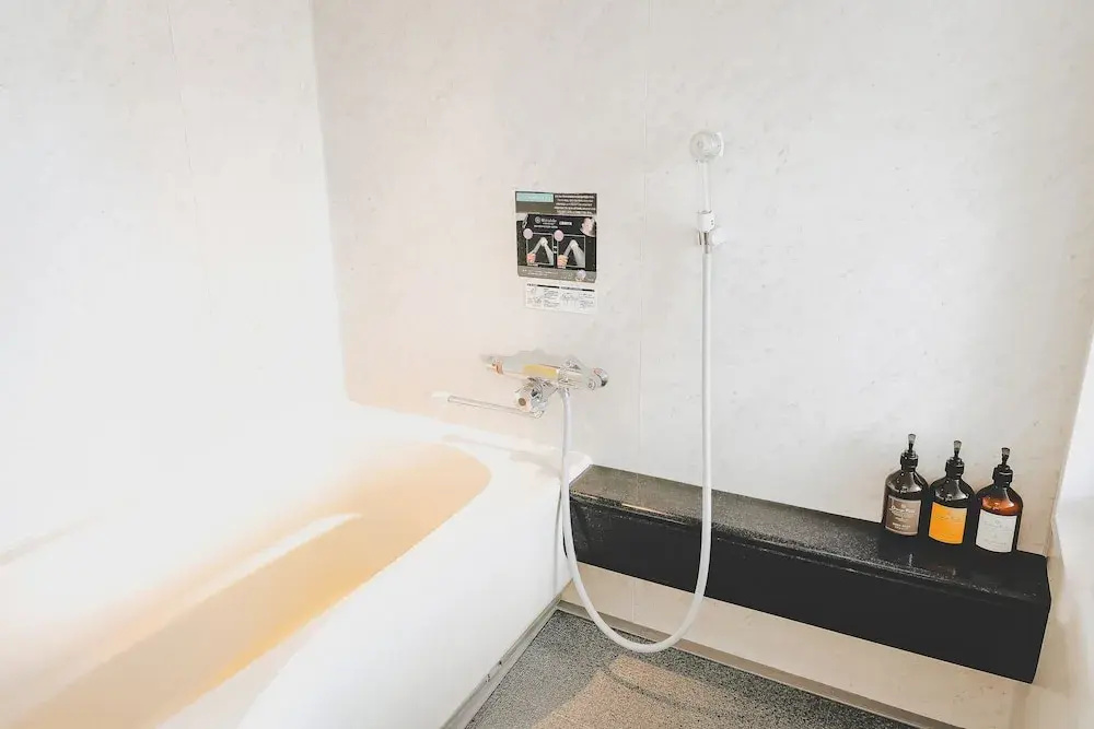 Van CortLandt Hotel - Chambres