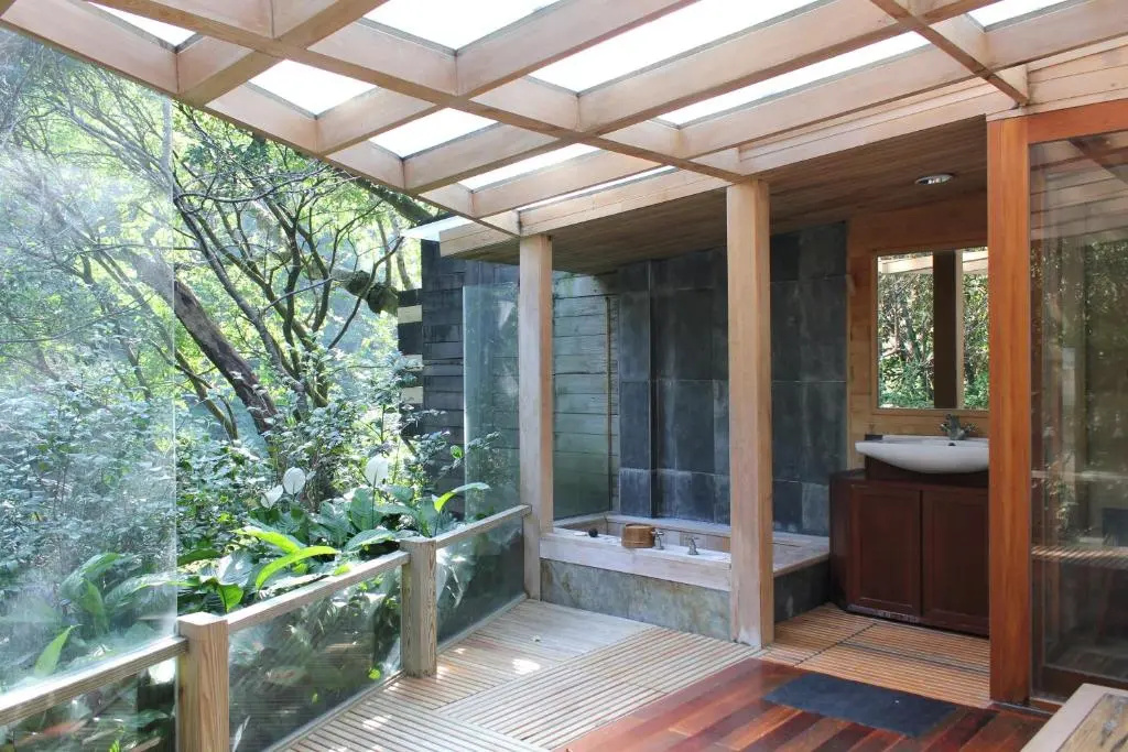 Silk Valley SPA Resort - Chambres