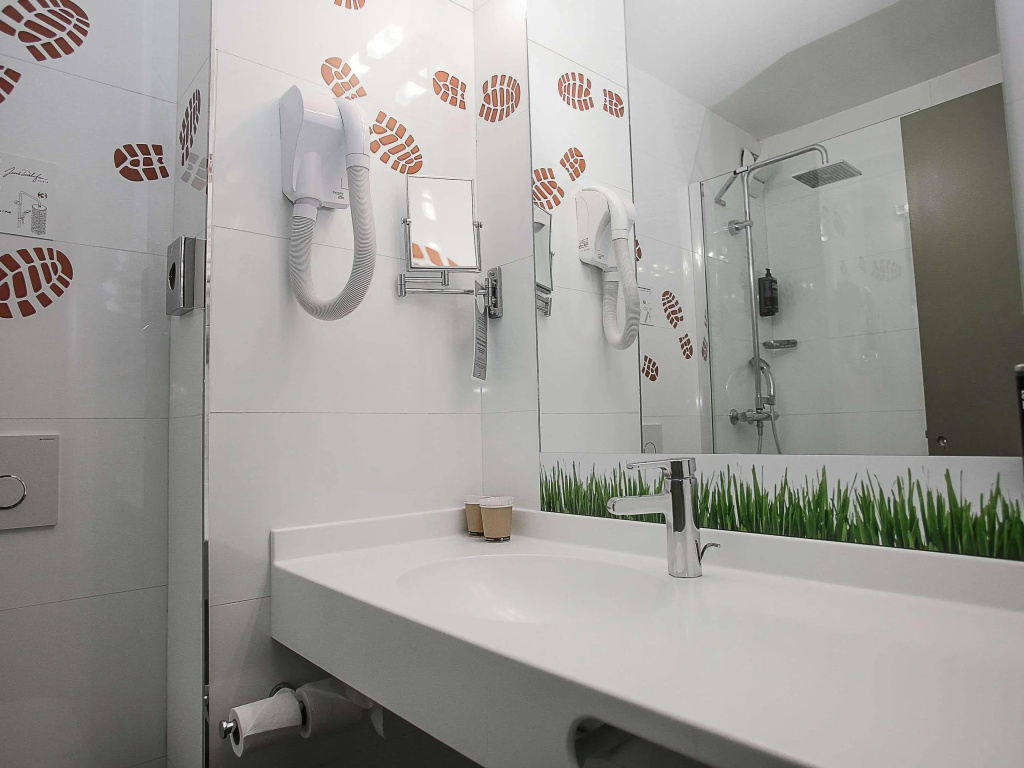 ibis Styles Lisieux Normandie - Général