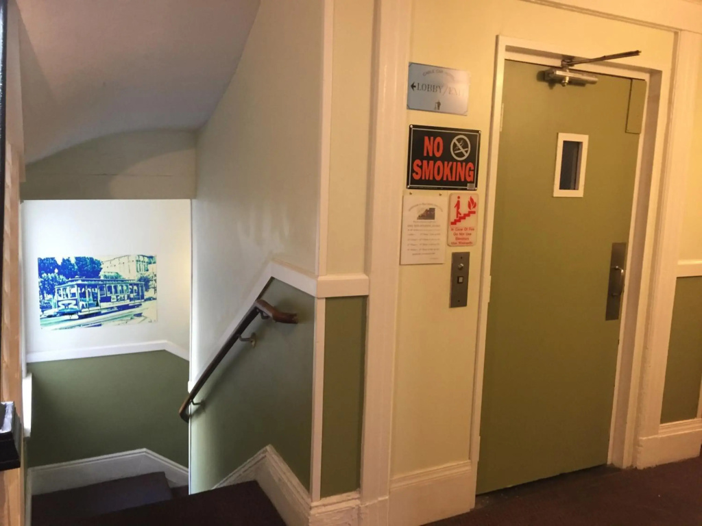 Hotel photo 11