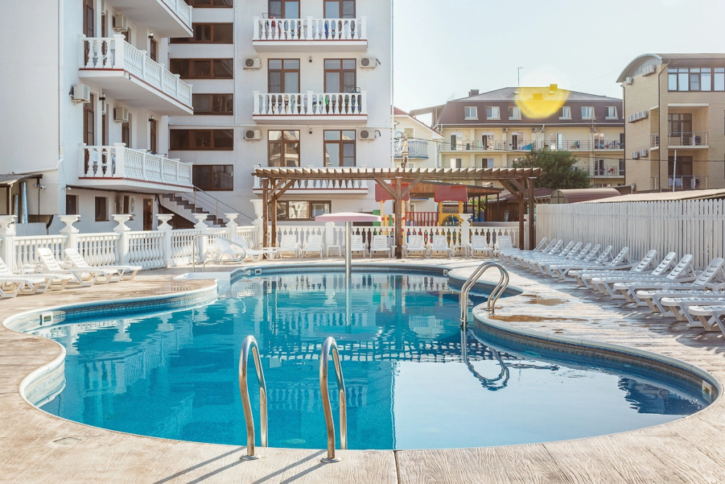 Ясон Витязево - фото 18