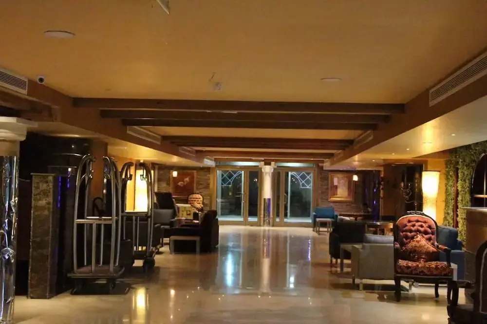 Hotel photo 14