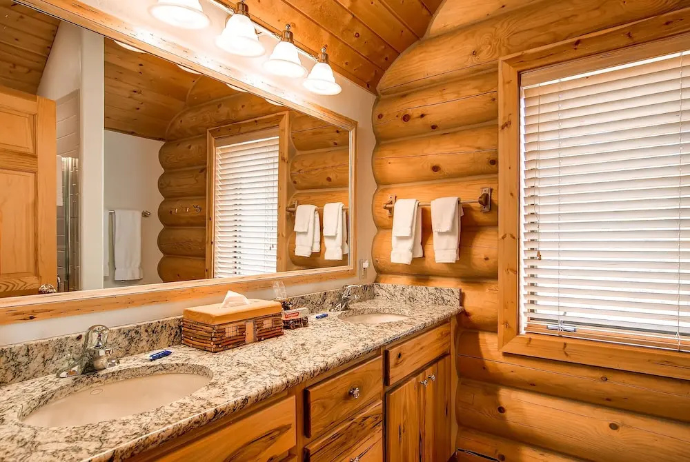 Elk Trail House Peak 7 by Pinnacle Lodging - Chambres