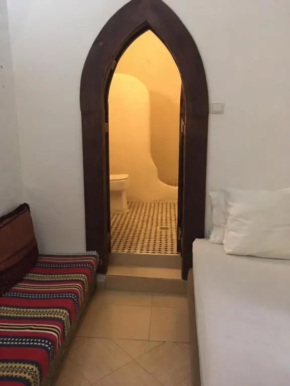 Dar Gabriel - Chambres
