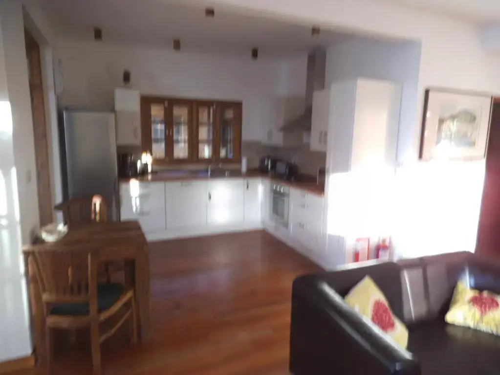 LÌlot Beach Chalets - Général
