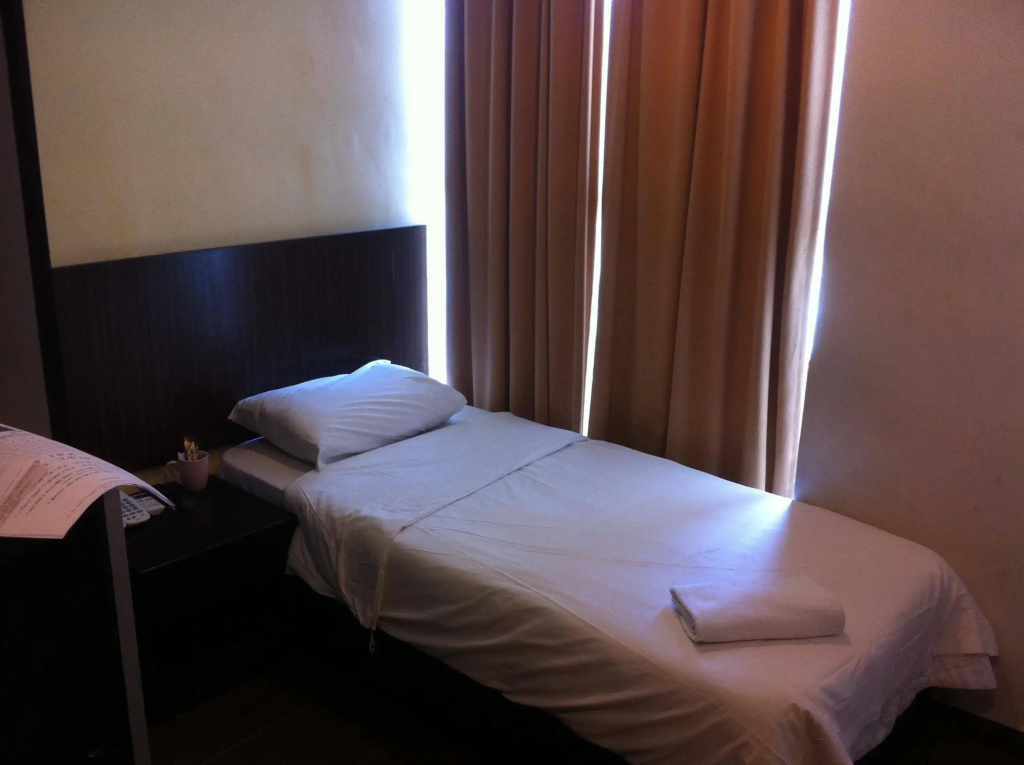 Li Garden Hotel - Général