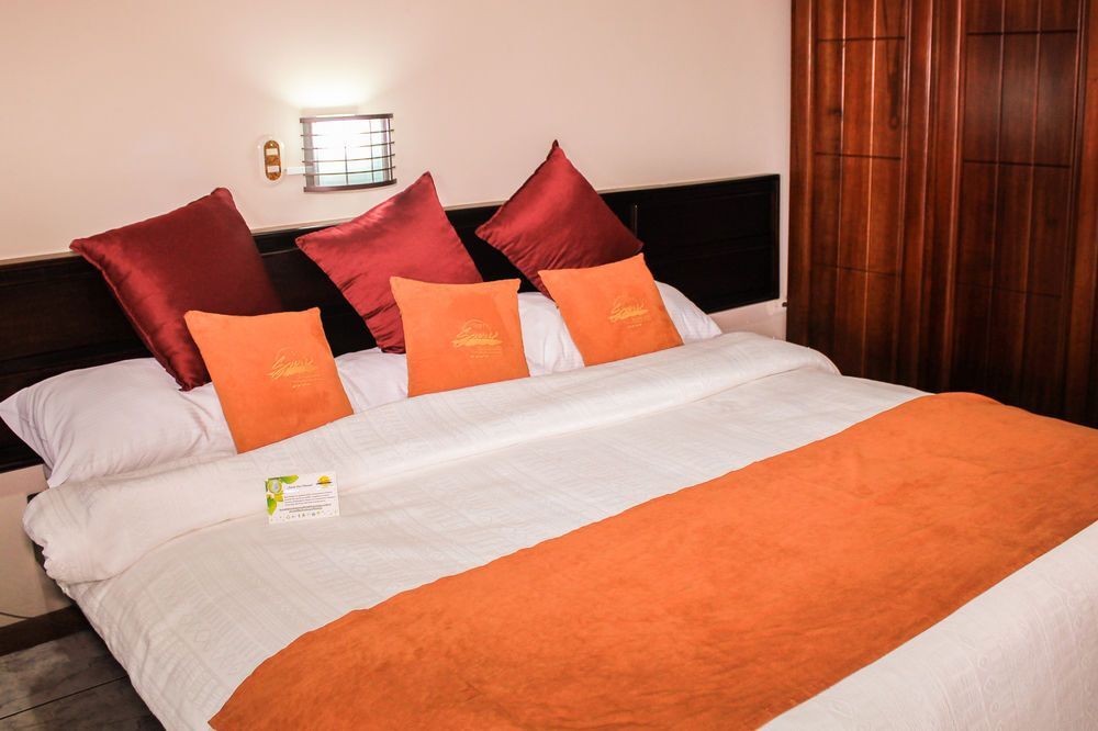 Hotel y Club Campestre Suerre by null