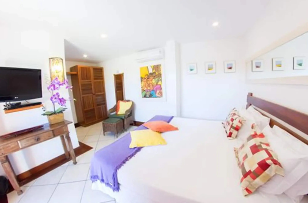Azeda Boutique Hotel - Général